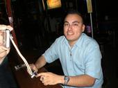 Mathew Tafoya