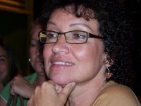 Mildra Diaz