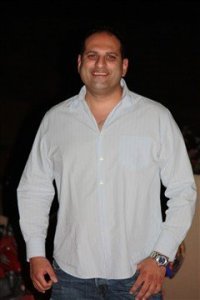 Arif Khimji