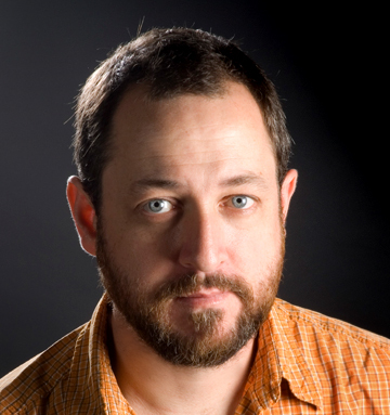 Marc Creedon