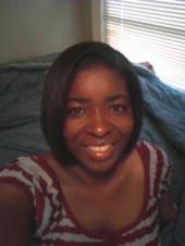 Nicole Mcgee
