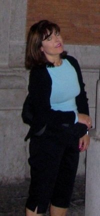 Doris Abravanel