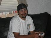 Richard Perales