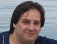 Daniel Compton