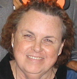 Ann Orgeron