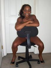 April Scurlock
