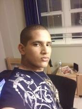 Luis Pabon