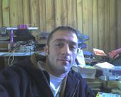 Gregory Burden