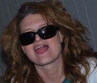 Heidi Toms