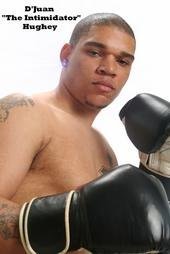 Djuan Hughey