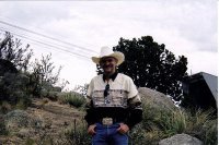 Larry Frampton