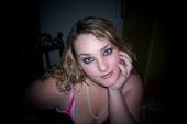 Adrianna Binion