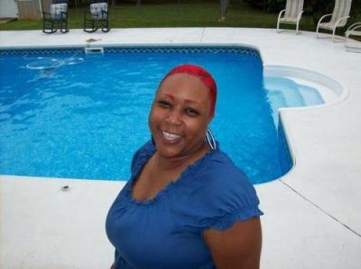 Lynnale Baker