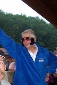 Gary Mandak