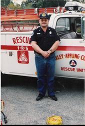 Wayne Jeffords