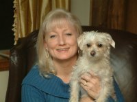 Patricia Weyers