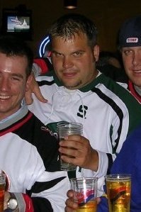 Eric Thursam
