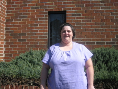 Tabitha Rohm