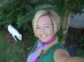 Sharon Wright