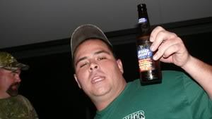 Darrin Ortega