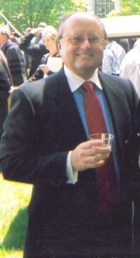 Joe Justice