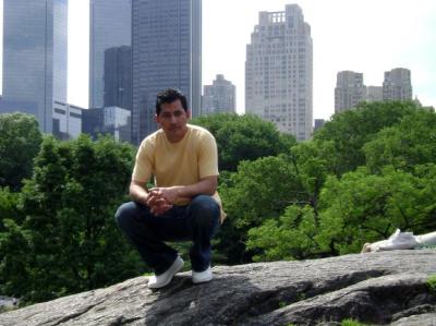 Rudy Alvarez