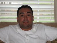 Rudy Garza
