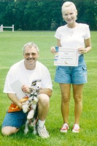 Susan Ahnert