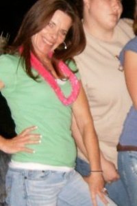 Kristi Baron