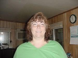 Dawn Barker