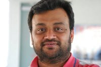 Madanmohan Baskaran