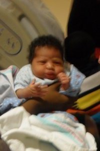 Tyronia Saulter