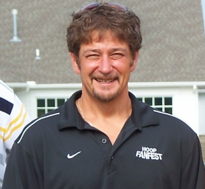 Sam Krafty