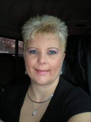 Denise Weinberger