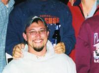 Mark Spratt