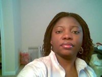 Oluwakemi Awolowo