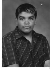 Jared Rivera