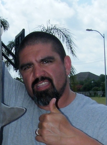 Anthony Luna