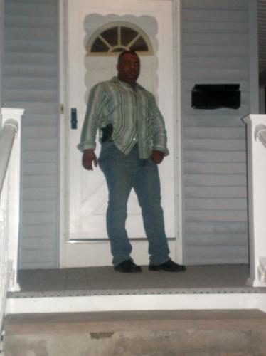 Gregory Charles