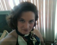 Marcy Udell