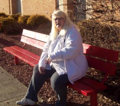 Debra Mcclain