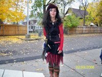 Donna Blickenstaff