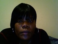 Tamiko Vernon
