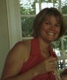 Davina Stephenson