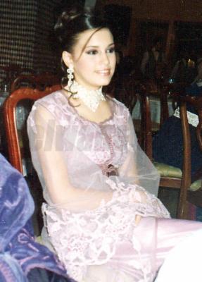 Loubna Baqacem