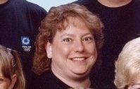 Kelly Lagervall