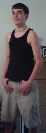 Nathan Scheffler