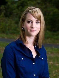 Sarah Jubach