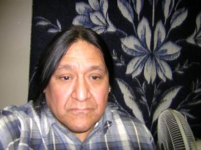 Ricardo Zimumbo