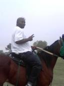 Dewayne Dotrey